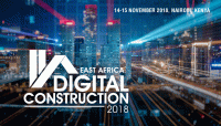 East Africa Digital Construction 2018
