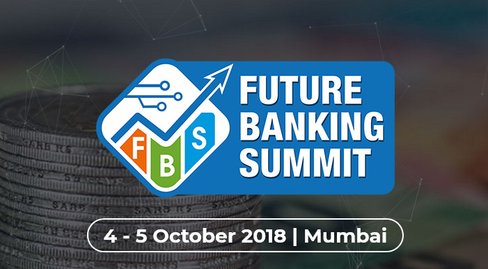Future Banking Summit, Mumbai, Maharashtra, India