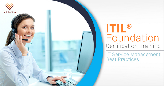 ITIL Foundation Certification Training in Pune | Vinsys, Pune, Maharashtra, India
