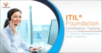 ITIL Foundation Certification Training in Pune | Vinsys