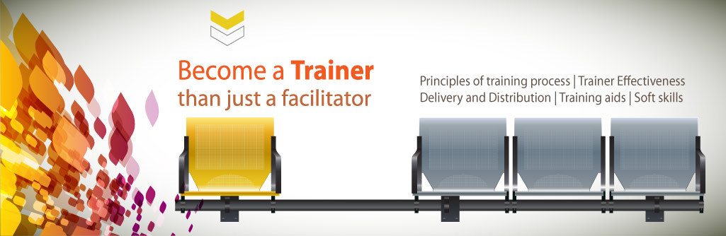 Train the Trainer Certification Programme, New Delhi, Delhi, India