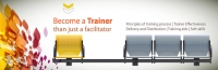 Train the Trainer Certification Programme