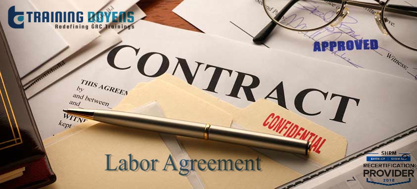 Successfully Negotiating The Labor Agreement, Aurora, Colorado, United States