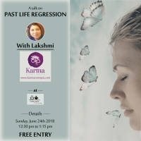 Free Talk On Past Life Regression