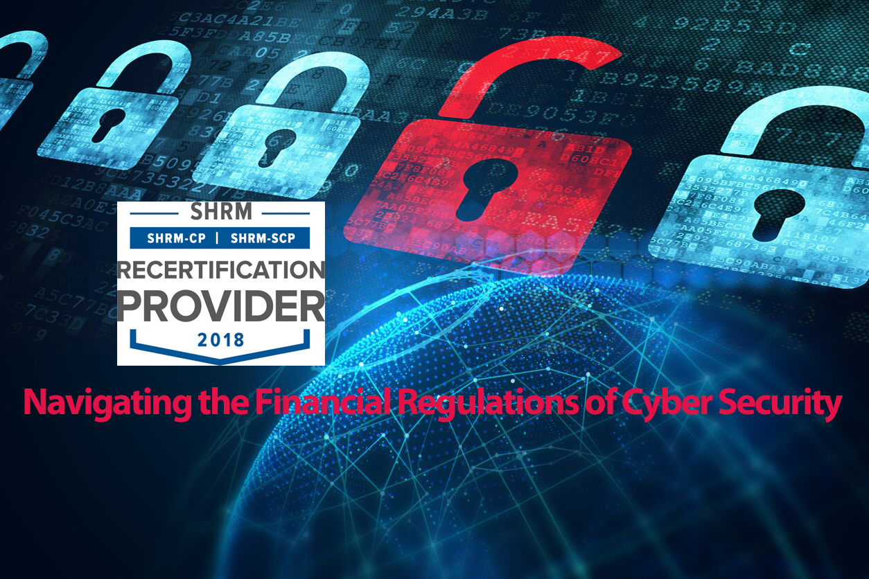Navigating the Financial Regulations of Cyber Security, Aurora, Colorado, United States
