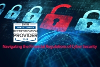 Navigating the Financial Regulations of Cyber Security