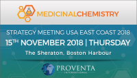 Medicinal Chemistry Strategy Meeting US East Coast 2018