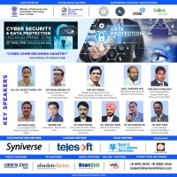 Cyber Security & Data Protection India Summit 2018
