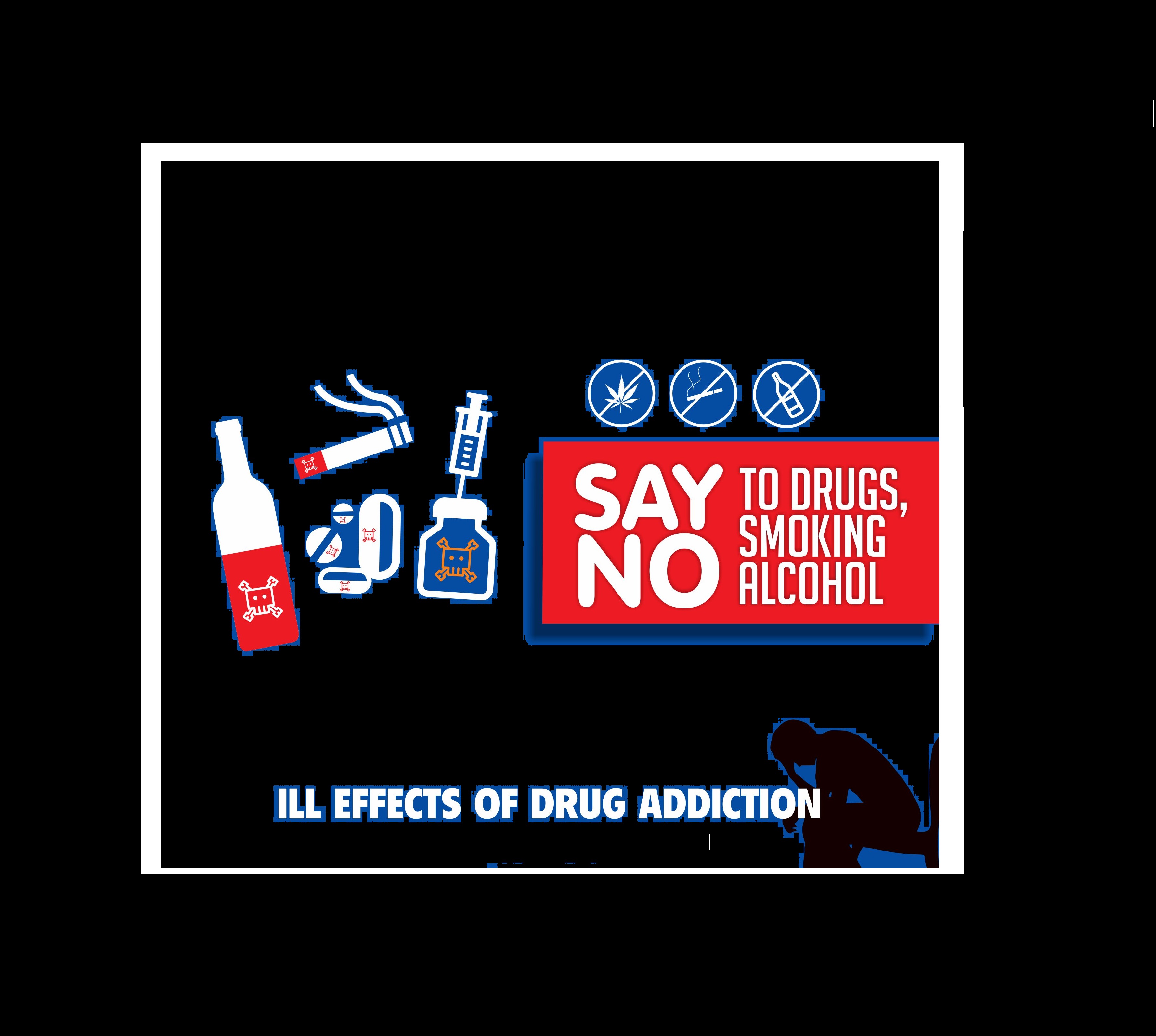 Motivation for drug de-addiction -sibia medical centre, Ludhiana, Punjab, India