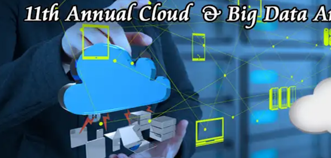 11th Annual Cloud & Big Data Analytics 2018, Bangalore, Karnataka, India