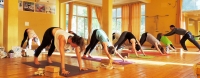 200 Hours Yoga Teacher Training in Rishikesh India