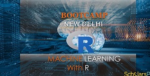 Data Science and Machine Learning Bootcamp, New Delhi, Delhi, India