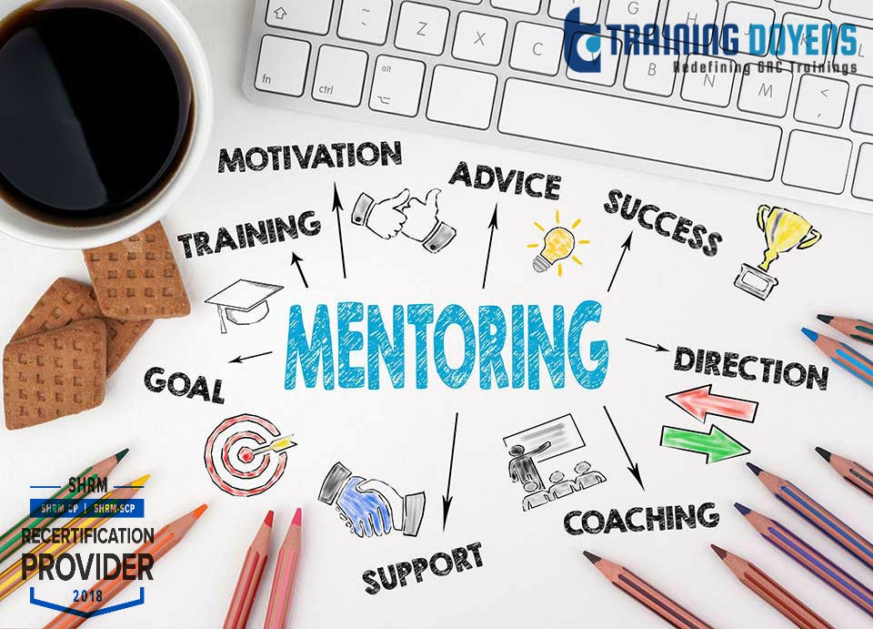 Establishing the Mentor-Mentee Relationship for your Organization, Aurora, Colorado, United States