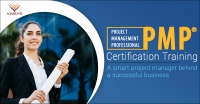 Looking for PMP Certification Training?