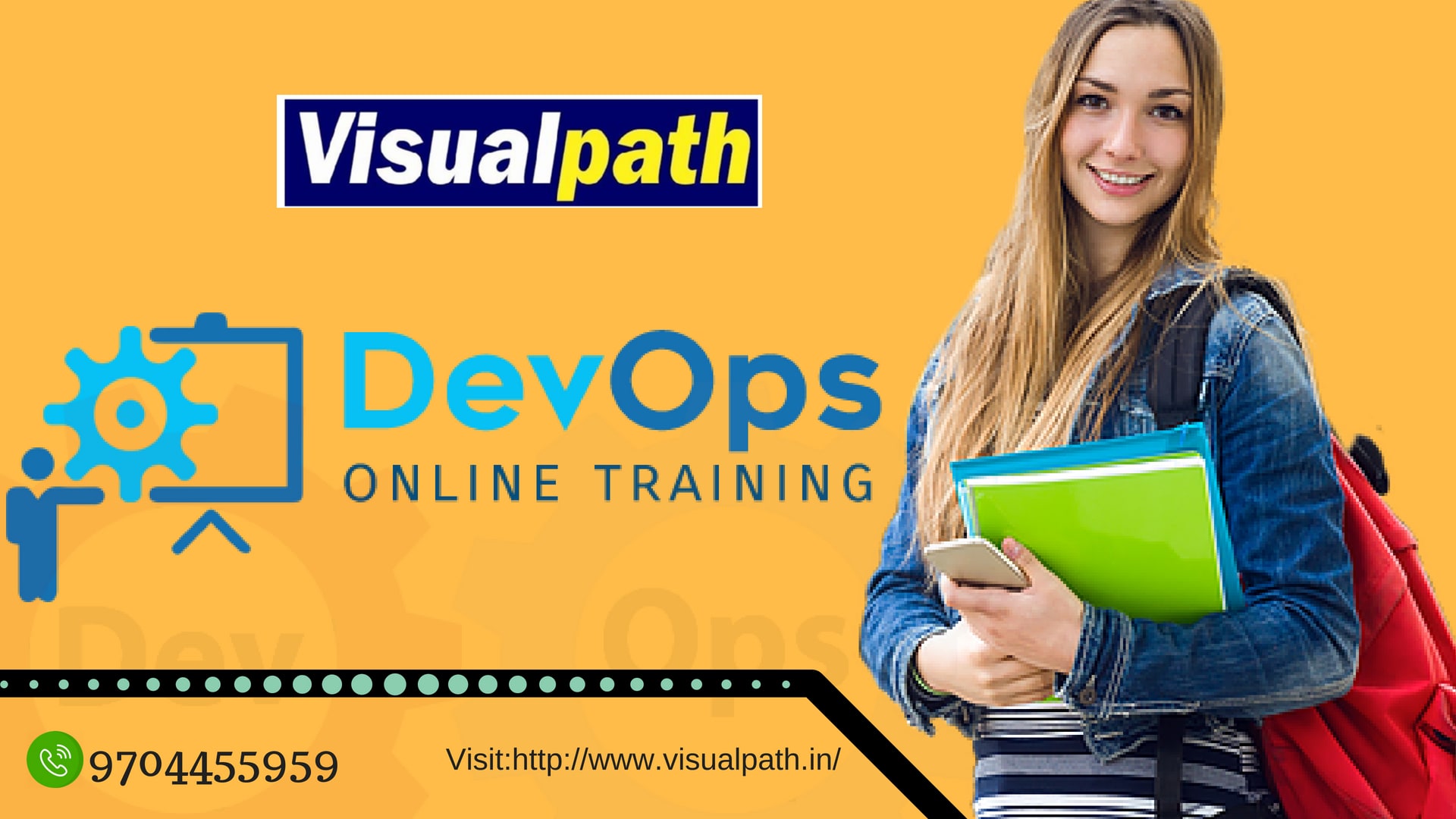 DevOps Training in Hyderabad | DevOps Online Training, Hyderabad, Andhra Pradesh, India