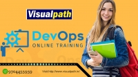 DevOps Training in Hyderabad | DevOps Online Training