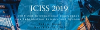 2019 2nd International Conference on Information Science and System (ICISS 2019)