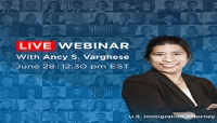 Immigration Webinar: How To Setup A US Branch Of Your Foreign Company