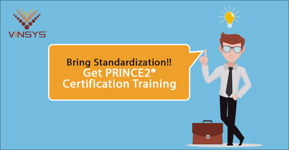 PRINCE2® Practitioner Certification Training Course Pune | Vinsys, Pune, Maharashtra, India