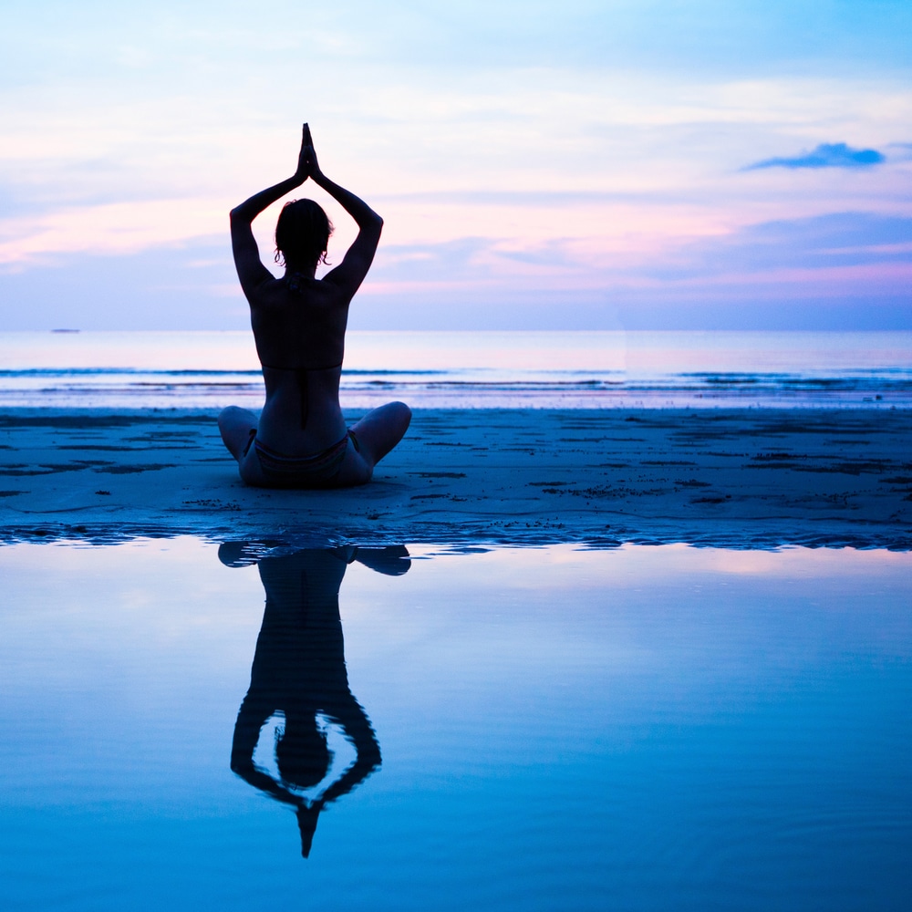 Weekly Gentle Yoga, Thursday Mornings @11 at Boca Raton, Florida, Palm Beach, Florida, United States
