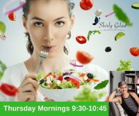 Mindful Eating: The Wise Path To Weight Loss – Thursday Mornings