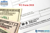 Fundamentals of Form W-2 Processing and Preparation