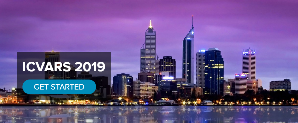 2019 the 3rd International Conference on Virtual and Augmented Reality Simulations (ICVARS 2019)--Ei Compendex & Scopus, Perth, Australia