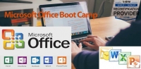 Time Saving Tips in Microsoft Office (Microsoft Word, Excel, PowerPoint, Outlook) - 3 Hour Virtual Bootcamp