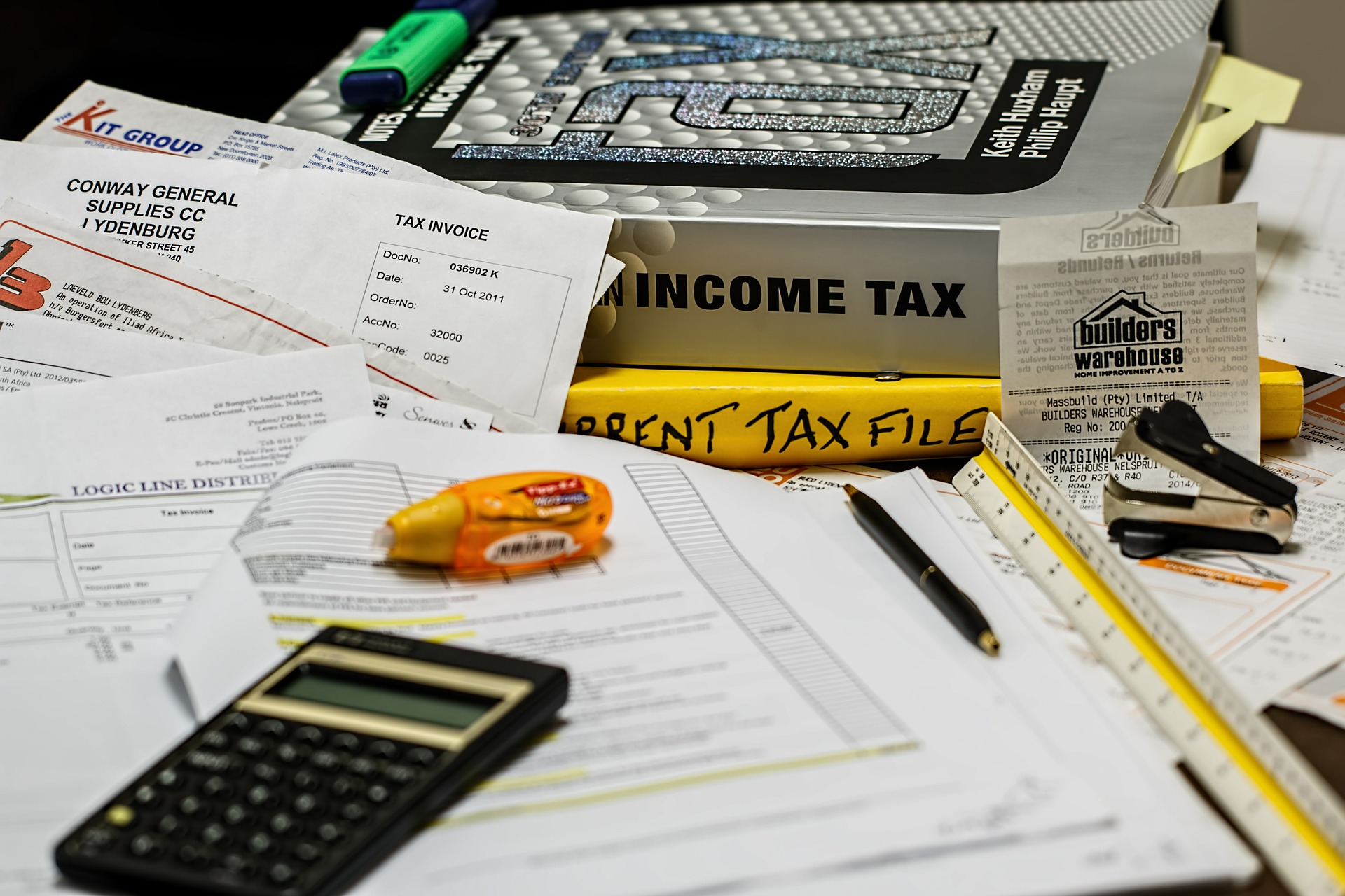 Tax Techniques: Preparing Your Family for the Effects of the New Tax Law, Albany, New York, United States