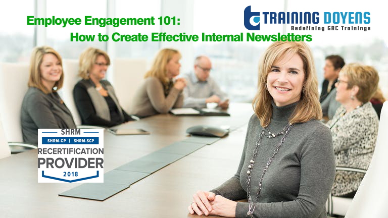 Employee Engagement 101: How to Create Effective Internal Newsletters, Denver, Colorado, United States