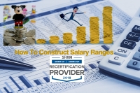 How To Construct Salary Ranges, Administer Increase Budgets and Build Merit Increase Matrixes