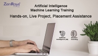 Workshop on Artificial Intelligence and Machine Learning