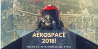 6th International Conference on Aerospace and Aerodynamics 2018