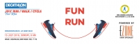Decathlon Run Series - Fun Run