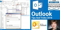 Microsoft Outlook Virtual Boot Camp – Training Doyens