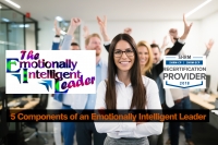 5 Components of an Emotionally Intelligent Leader