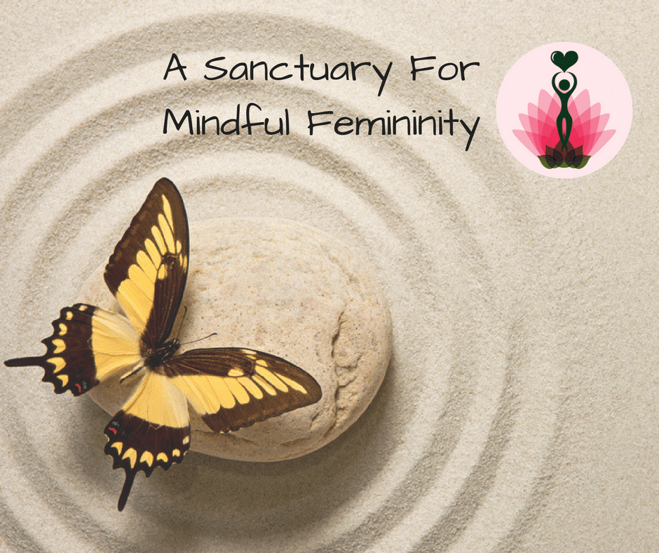 A Sanctuary For Mindful Femininity – October 21, 2018, Palm Beach, Florida, United States