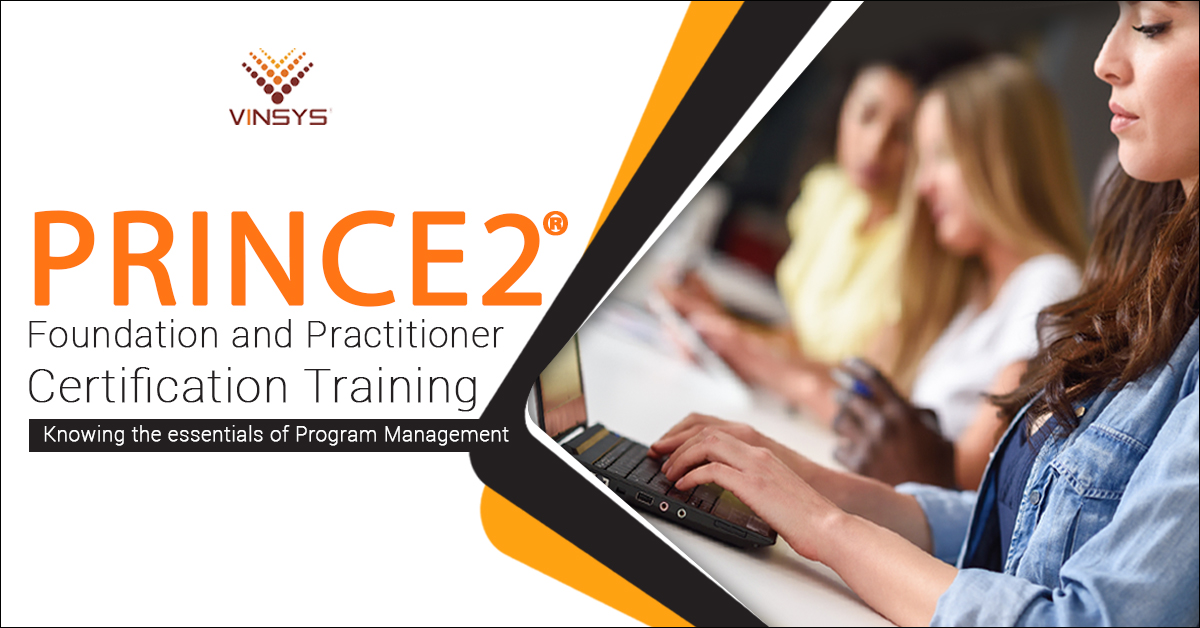PRINCE2® Certification Delhi | PRINCE2® Training in Delhi at Vinsys, New Delhi, Delhi, India