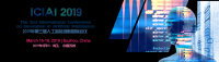 ACM--2019 The 3rd International Conference on Innovation in Artificial Intelligence (ICIAI 2019)--Ei Compendex and Scopus
