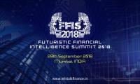 Futuristic Financial Intelligence Summit 2018