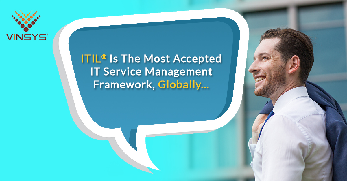 ITIL Foundation Certification Training in Pune | ITIL exam in Pune | Vinsys, Pune, Maharashtra, India