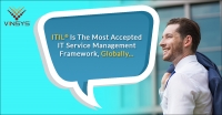ITIL Foundation Certification Training in Pune | ITIL exam in Pune | Vinsys