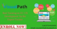 UI Development Online Training in Hyderabad with Real time Projects