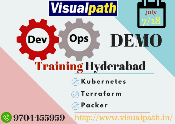 DevOps Training institute in Ameerpet | DevOps Online Training, Hyderabad, Andhra Pradesh, India