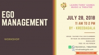 Ego Management - Workshop