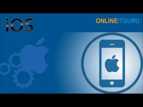 iOS Online Course Bangalore | Get Free Demo, Hyderabad, Andhra Pradesh, India