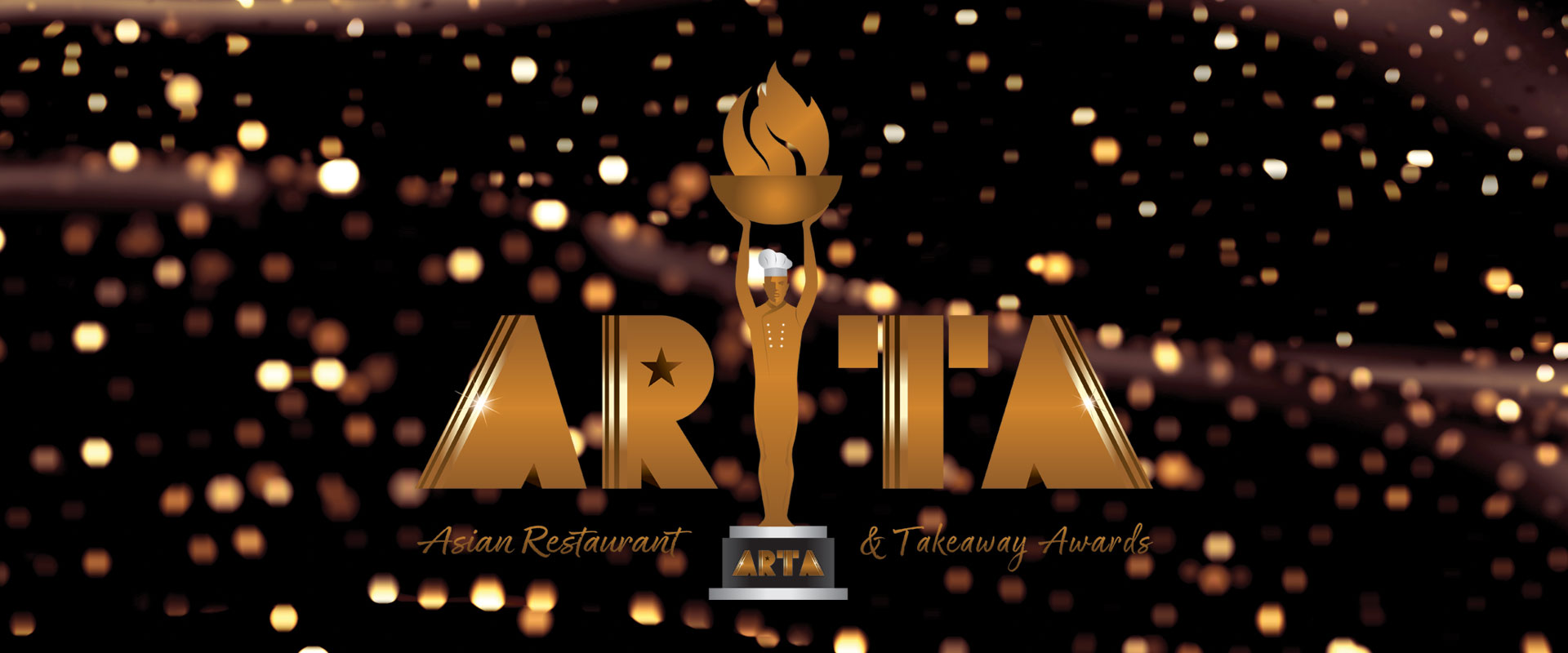 Asian Restaurant & Takeaway Awards (ARTA), London, United Kingdom