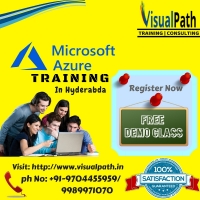 MS Azure Online Training | Windows Azure Training Center in Hyderabad