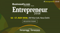 Entrepreneur 2018