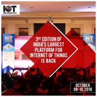 IoT India Congress 2018